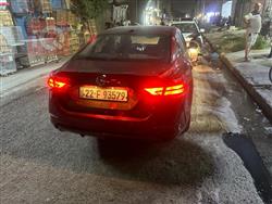 نیسان سێنترا